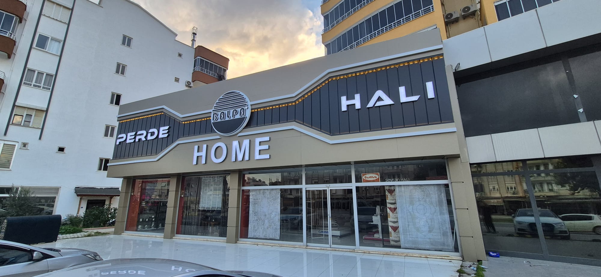 Tasarım Kreatif Üretim